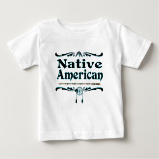 amerikanischer Ureinwohner Baby T-shirt