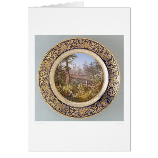 Amerikanischer Ureinwohner in Sitka, (Vorne)