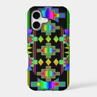 Amerikanischer Ureinwohner iphone 5 Fall