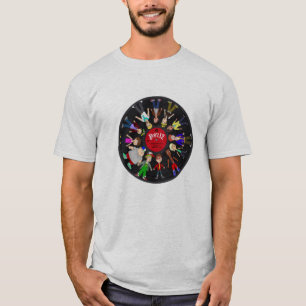 Amerikanischer Vater Boyz 12 T-Shirt