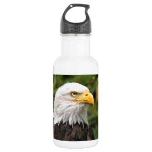 Amerikanischer Weißkopfseeadler Trinkflasche