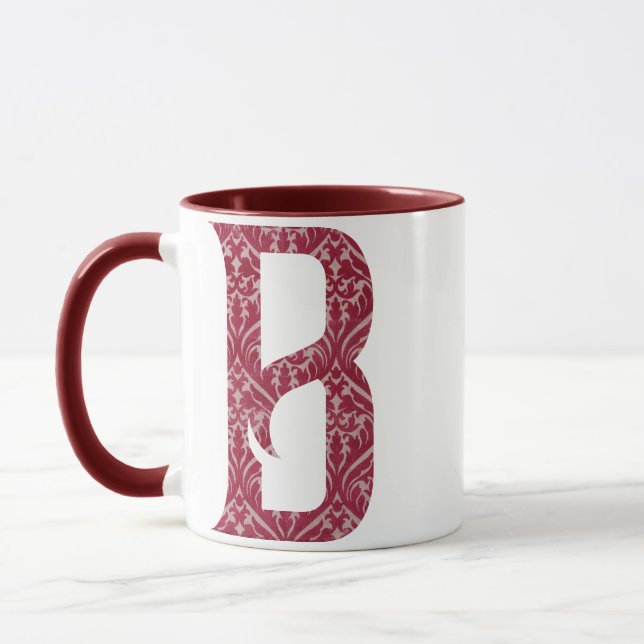 AMERIKANISCHER WHISKEY -B- TASSE (Links)