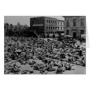 Amerikanischer ziviler Krieg