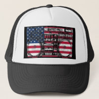amerikanisches boombox