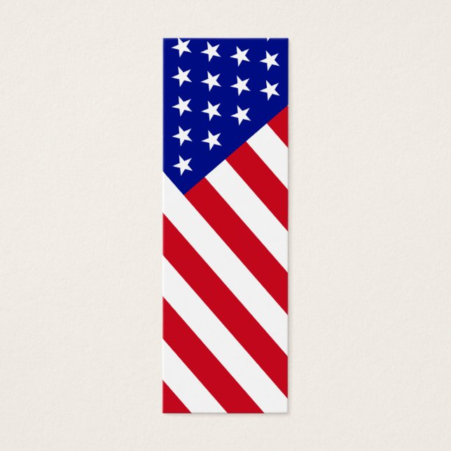 Amerikanisches Flaggenbuch (Vorderseite)
