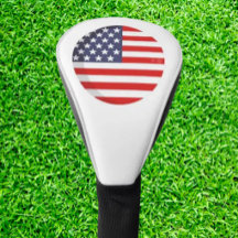 AMERIKANISCHES Golf-Geschenk für Papa