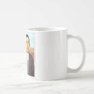Amerikanisches gotisches 2008 kaffeetasse