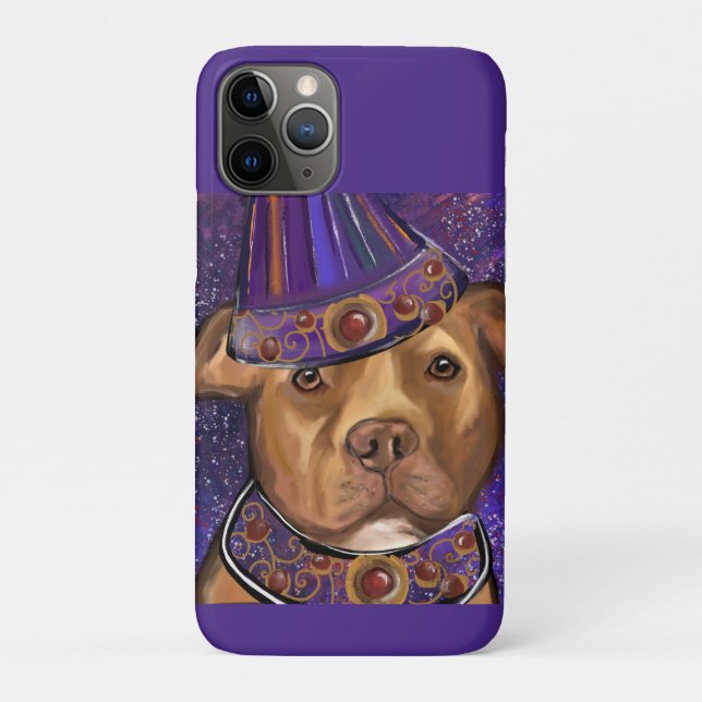 AMERIKANISCHES PERSONAL Case-Mate iPhone HÜLLE (Rückseite)