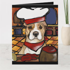 AMERIKANISCHES PERSONAL KARTE