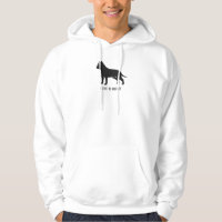 Amerikanisches Staffordshire Terrier