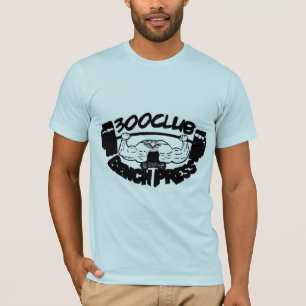 Amerikanisches T-Shirt 300