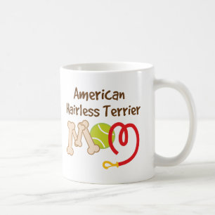 Amerikanisches unbehaartes kaffeetasse