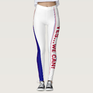 Amerikas 250. Damen-Leggings Leggings