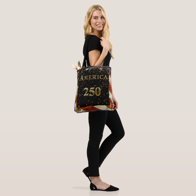 Amerikas 250. Geburtstag! (Am Model)