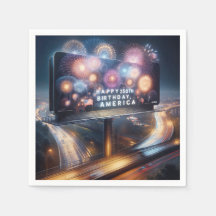 Amerikas 250. Geburtstagsplakat