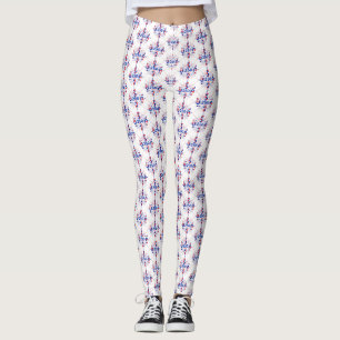 Amerikas 250. Jubiläum Leggings