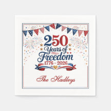 Amerikas 250. Jubiläum
