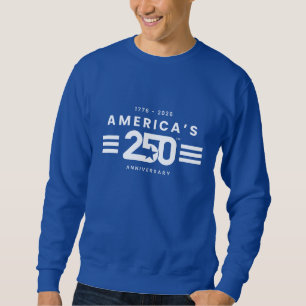 Amerikas 250. Jubiläum Sweatshirt