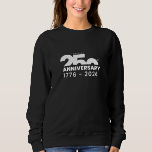 Amerikas 250. Jubiläum Sweatshirt