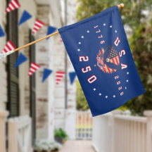 Amerikas 250. Jubiläum USA 250 1776 2026