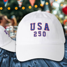 Amerikas 250. Jubiläum USA 250