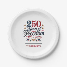 Amerikas 250. Jubiläumsname