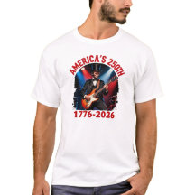 Amerikas 250.