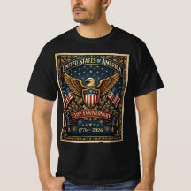 Amerikas 250. Version 1
