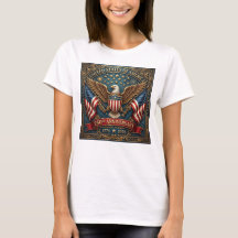Amerikas 250. Version 2