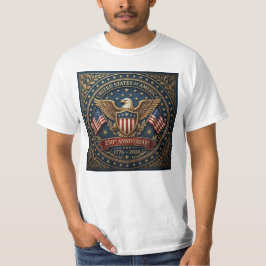 Amerikas 250. Version 3 T-Shirt