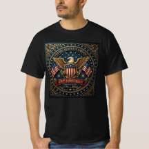 Amerikas 250. Version 3
