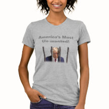 Amerikas am meisten gewollt