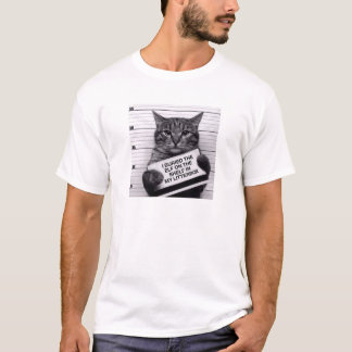 Amerikas am stärksten Gewollt T-Shirt