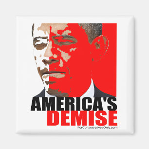 Amerikas Ende Magnet