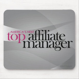 Amerikas folgender Spitzenteilnehmer-Manager Mousepad