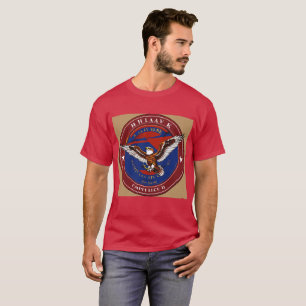 Amerikas Geist T-Shirt