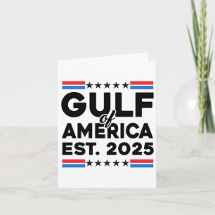 Amerikas Golf Karte