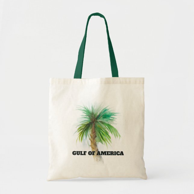 Amerikas Golf Tragetasche (Vorne)
