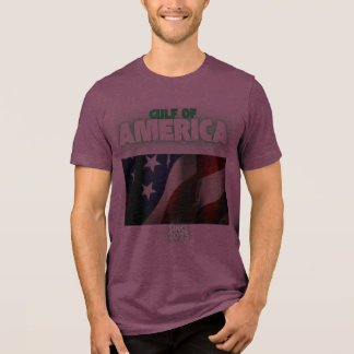 Amerikas Golf Tri-Blend Shirt