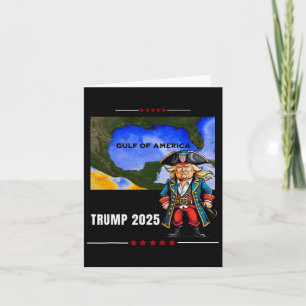 Amerikas Golf-Trump nimmt den Golf-Katzenjammer Karte