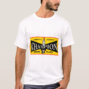 Amerikas Lieblingschampion T-Shirt