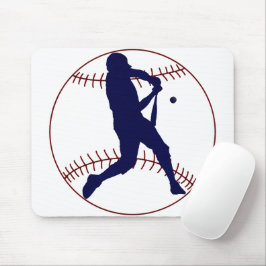 Amerikas Lieblingssportart Mousepad