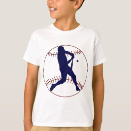 Amerikas Lieblingssportart T-Shirt