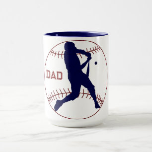 Amerikas Lieblingssportart Tasse
