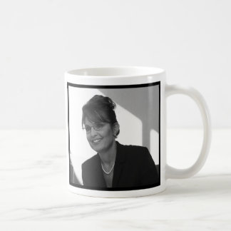 Amerikas Schatz - Tasse Sarahs Palin