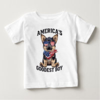 Amerikas schönster Hirte