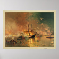 Amerikas Zivile Kriegsgefangennahme in New Orleans