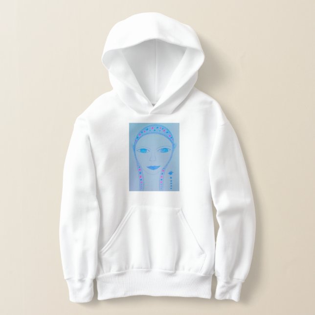 Amerila Hoodie (Ablage )