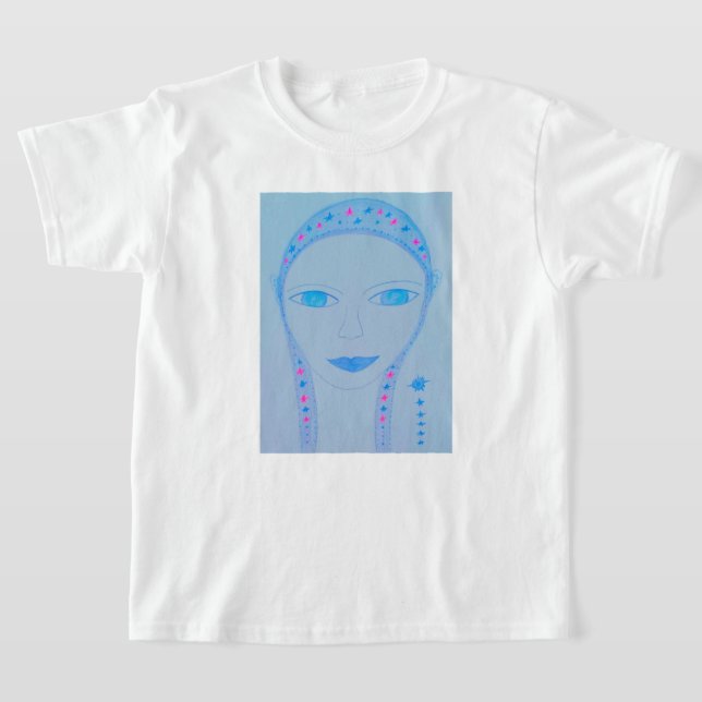 Amerila T-Shirt (Ablage )