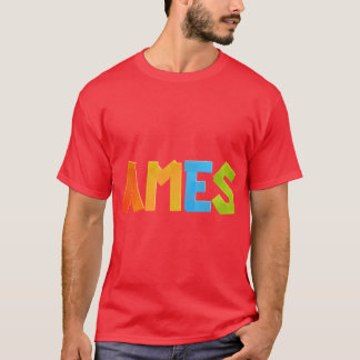 Ames1 T-Shirt
